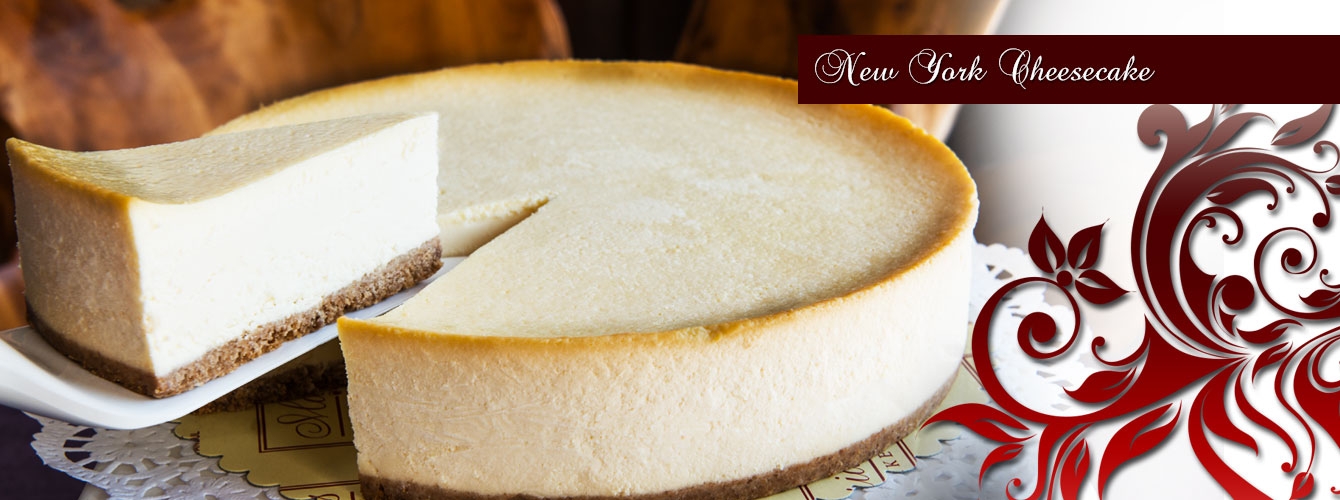 Copy of Newyork Usülü Cheesecake