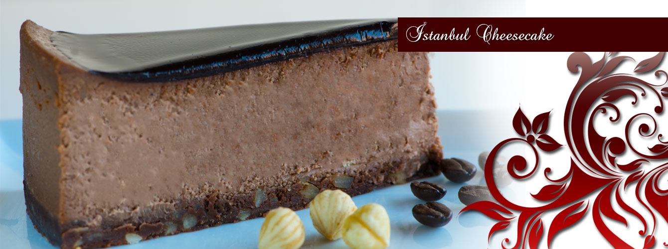İstanbul Cheesecake